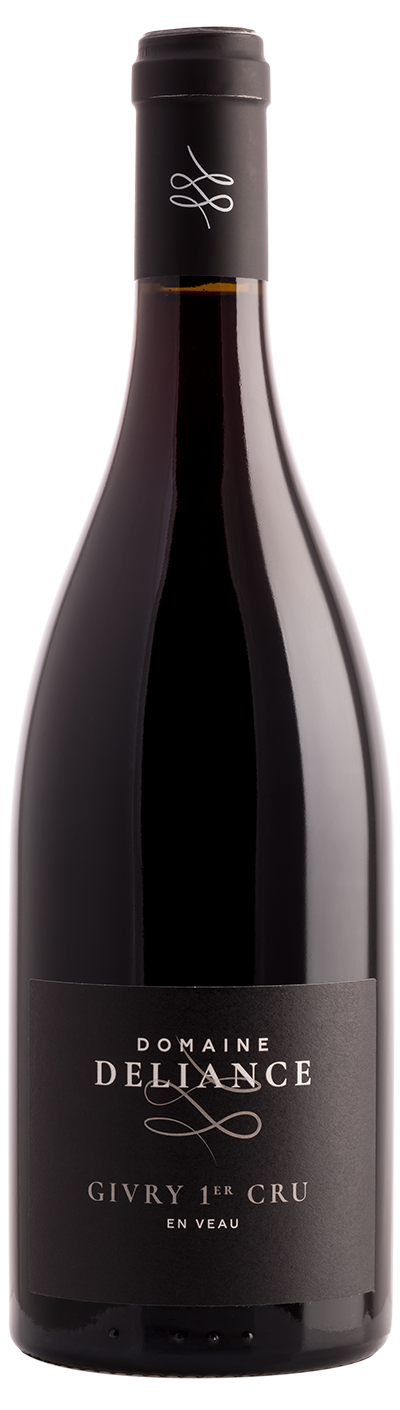 Deliance Estate -