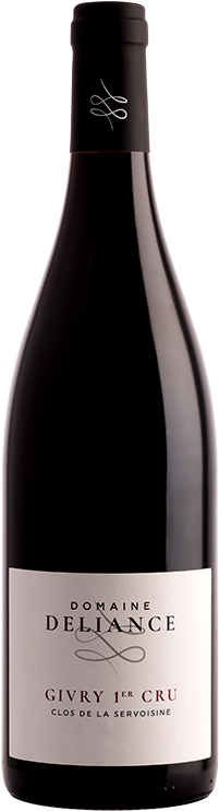 Domaine Deliance - Promesse de Grands Vins